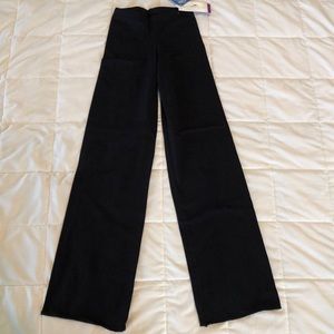 Motionwear Jazz Pant ladies petite